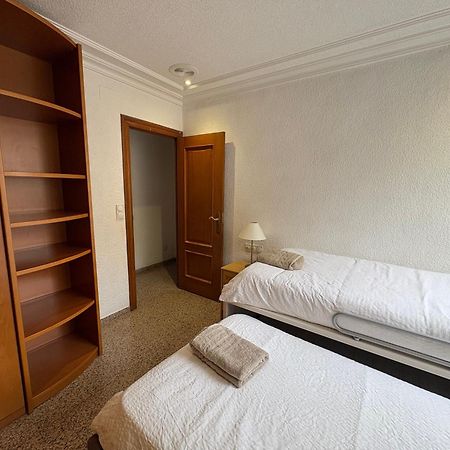 Apartmán Major Del Pla 25 Elche Exteriér fotografie