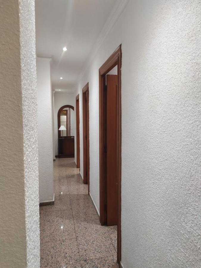 Apartmán Major Del Pla 25 Elche Exteriér fotografie