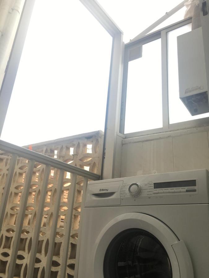Apartmán Major Del Pla 25 Elche Exteriér fotografie