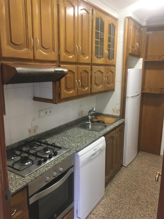Apartmán Major Del Pla 25 Elche Exteriér fotografie