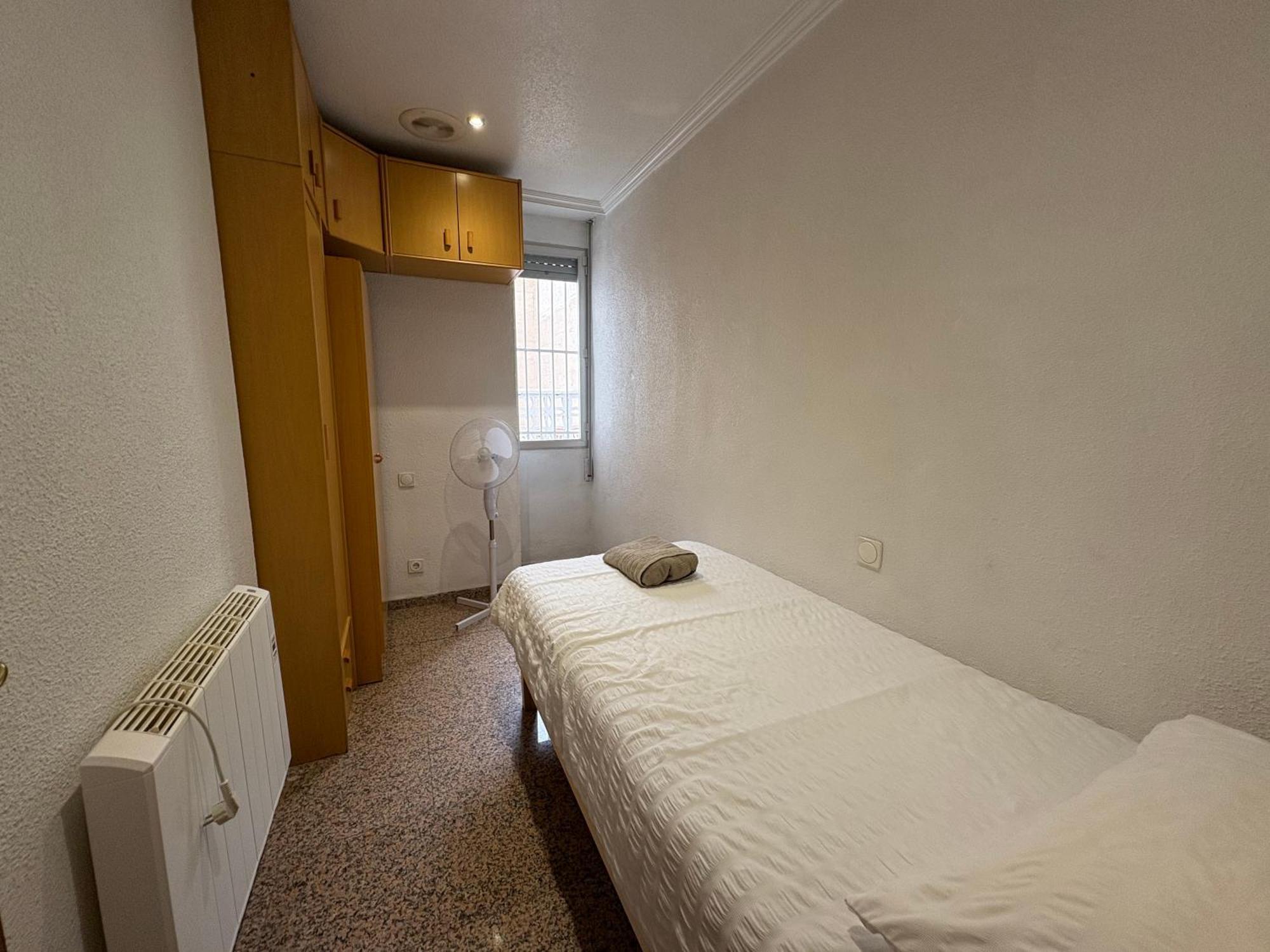 Apartmán Major Del Pla 25 Elche Exteriér fotografie