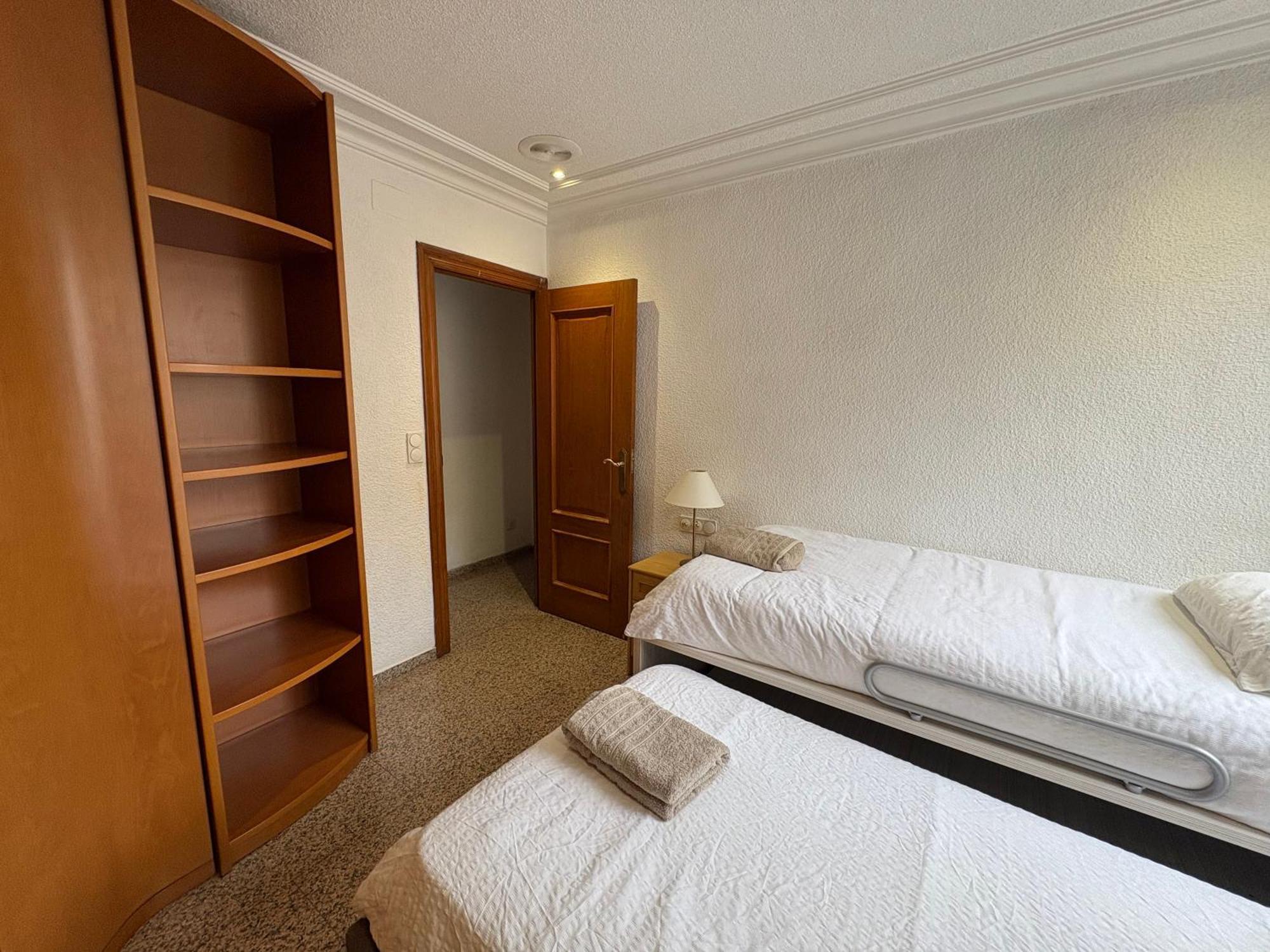 Apartmán Major Del Pla 25 Elche Exteriér fotografie
