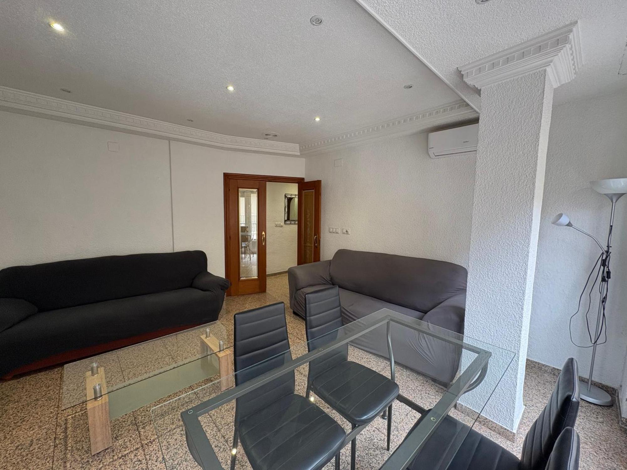 Apartmán Major Del Pla 25 Elche Exteriér fotografie