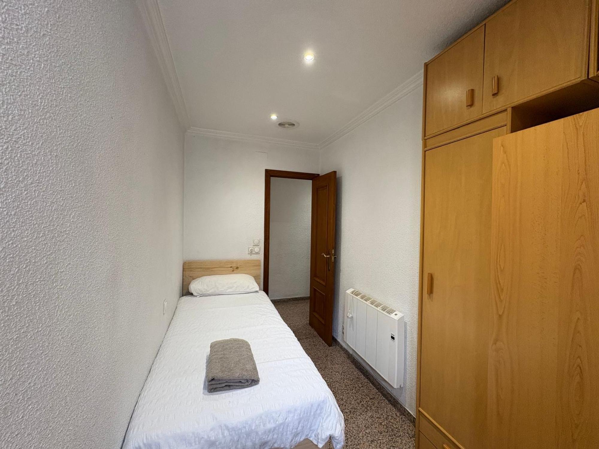 Apartmán Major Del Pla 25 Elche Exteriér fotografie