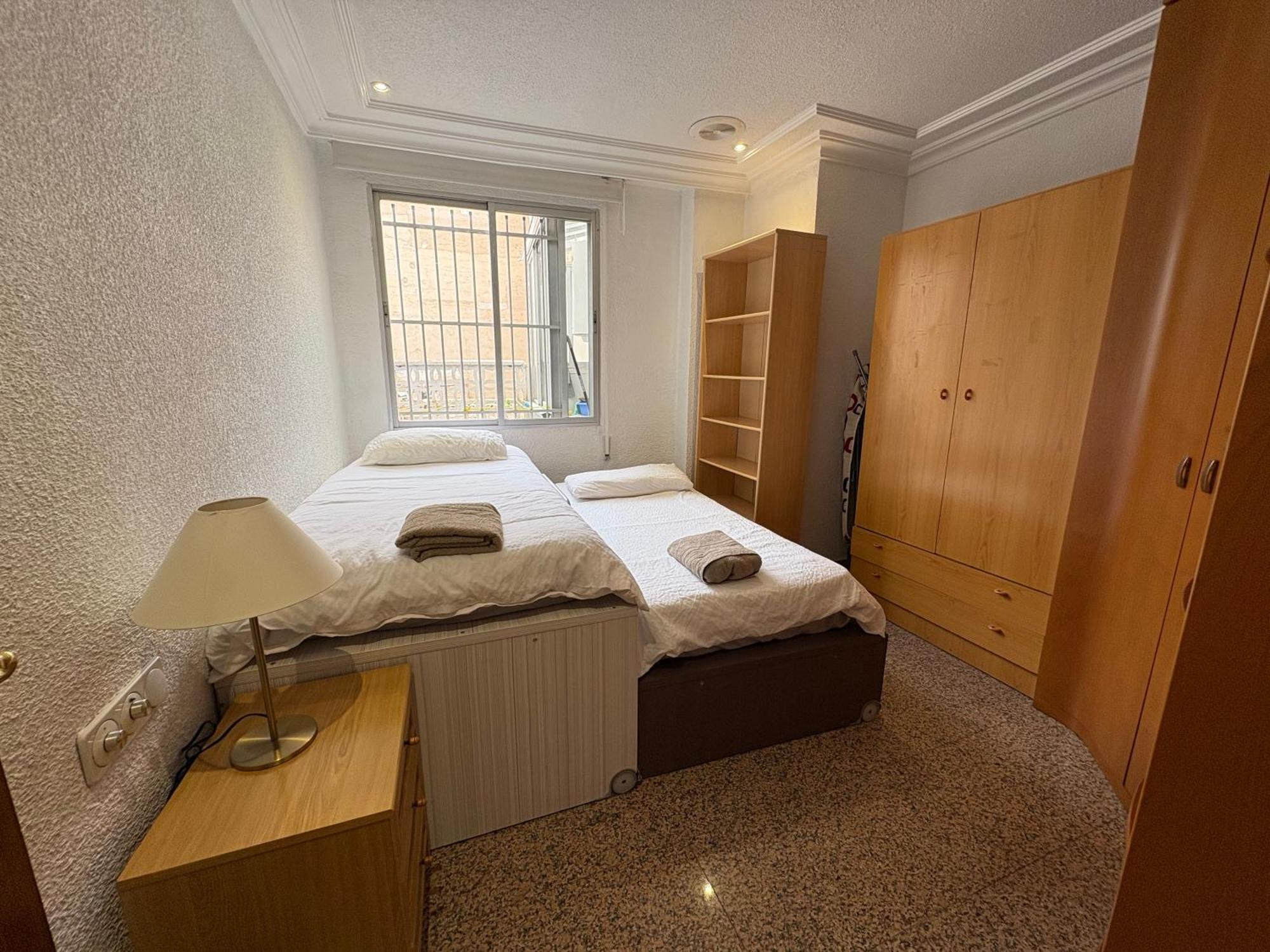 Apartmán Major Del Pla 25 Elche Exteriér fotografie
