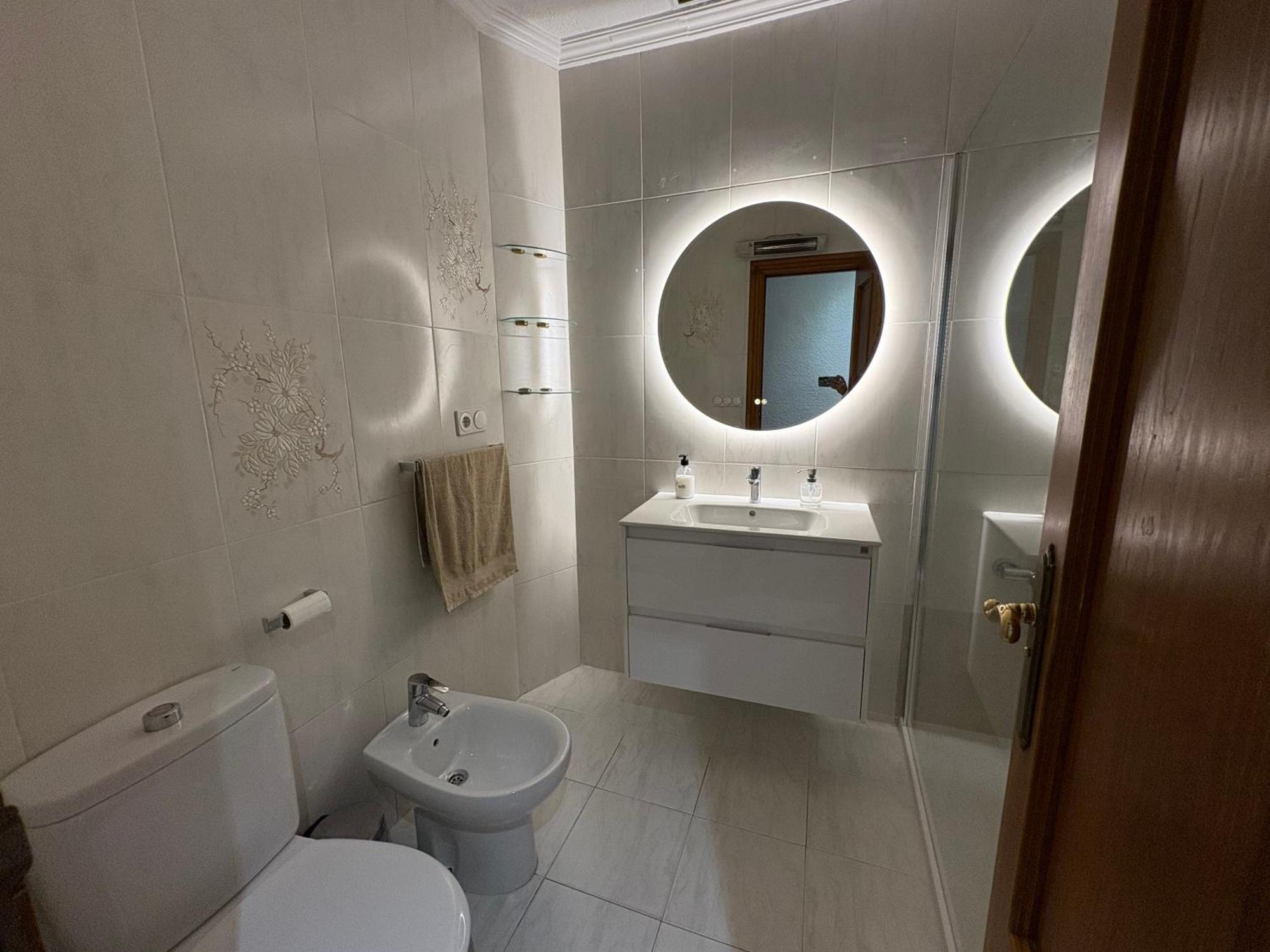 Apartmán Major Del Pla 25 Elche Exteriér fotografie